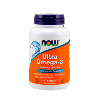 Ultra Omega-3 90 softgels