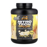 Nitrotech Whey Gold 2270g