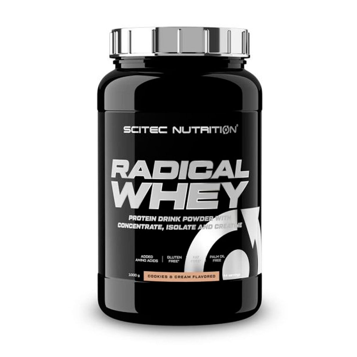 Radical Whey 1kg