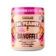 Pasta de Amendoim - Banoffee 600g