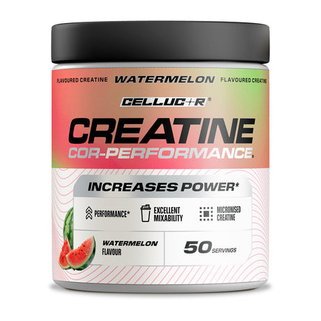 Creatine Cor-Performance 203g - 50 doses — imagem 2