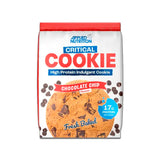 Critical Cookie - High Protein Cookie 73g — imagem 2