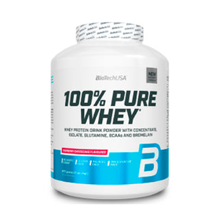 100% Pure Whey 2270g