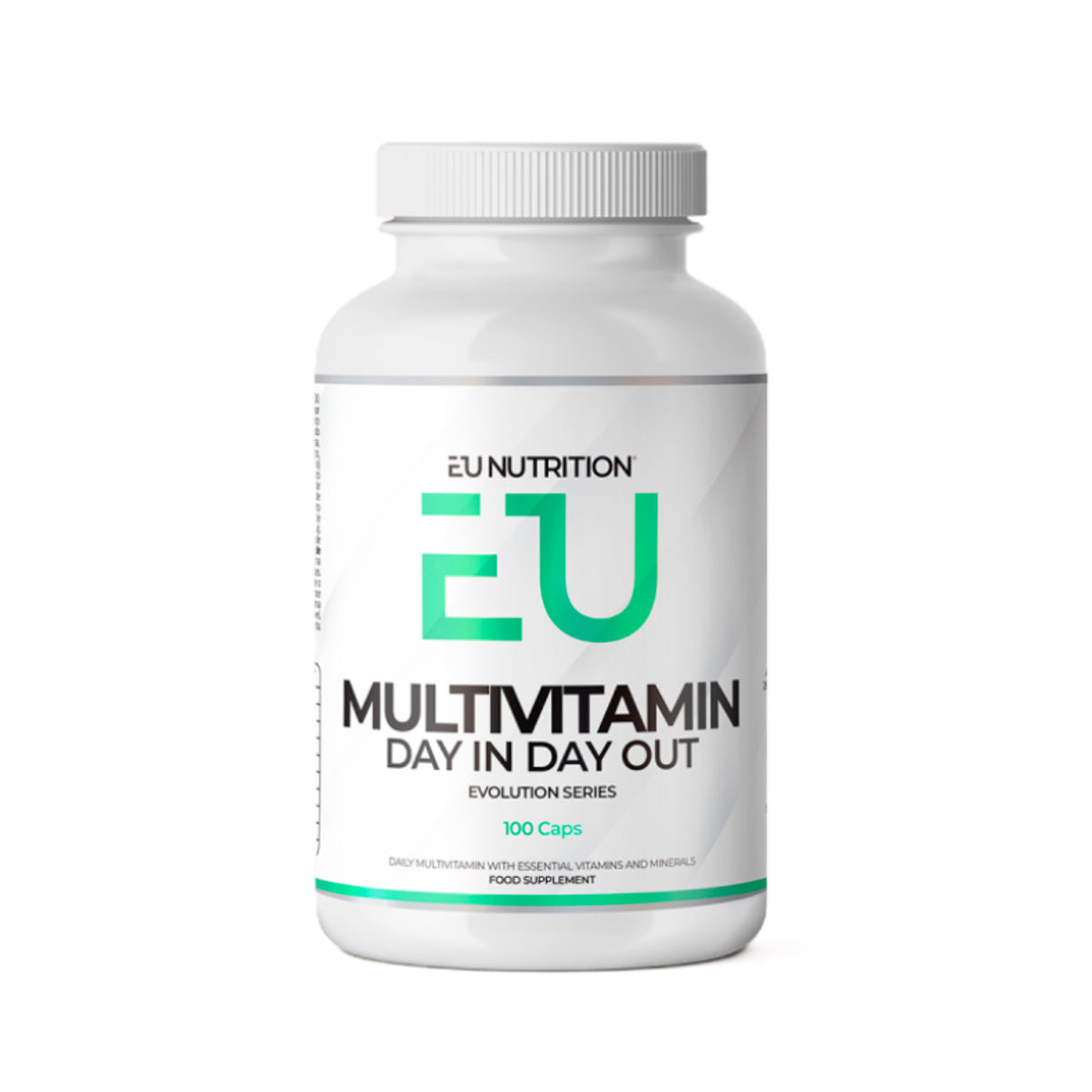 Day In Day Out Multivitamin 100 cáps