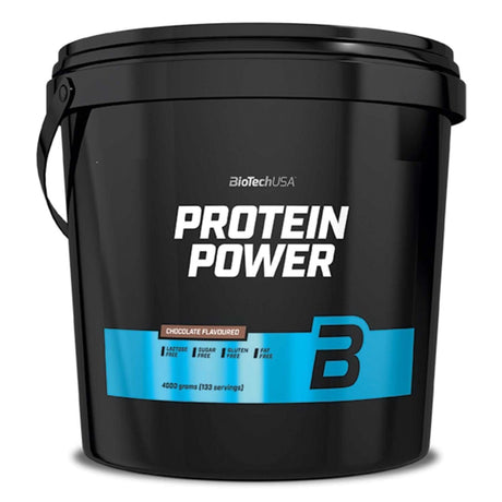 Protein Power 4000g