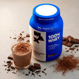 100% Whey 900g