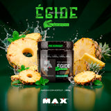 Pre Workout Égide 300g  - Edição Ramon Dino