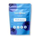 Gomas Multivitamínicas - 60 gomas