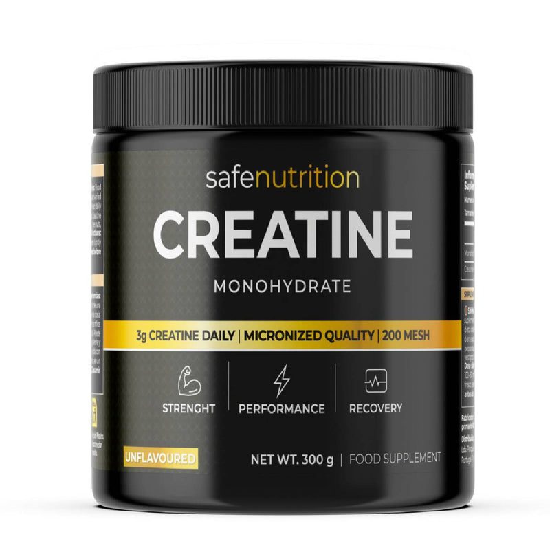 Creatine Monohydrate 300g