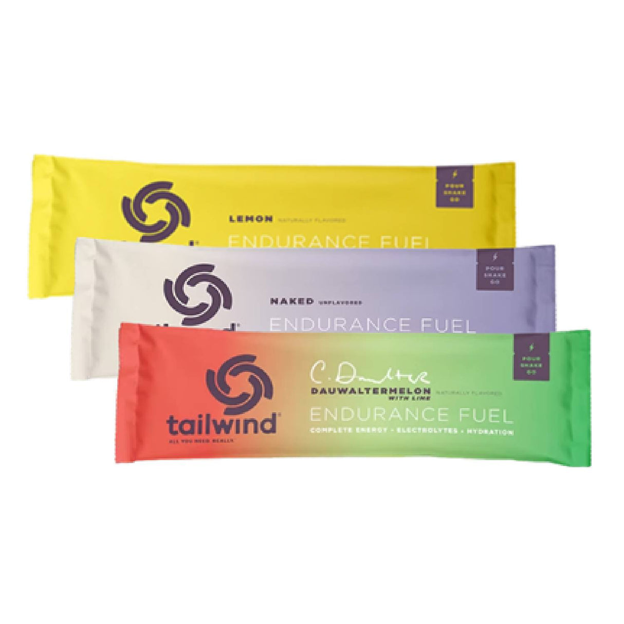 Endurance Fuel Mix 54g