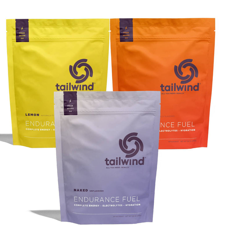 Endurance Fuel Mix 810g