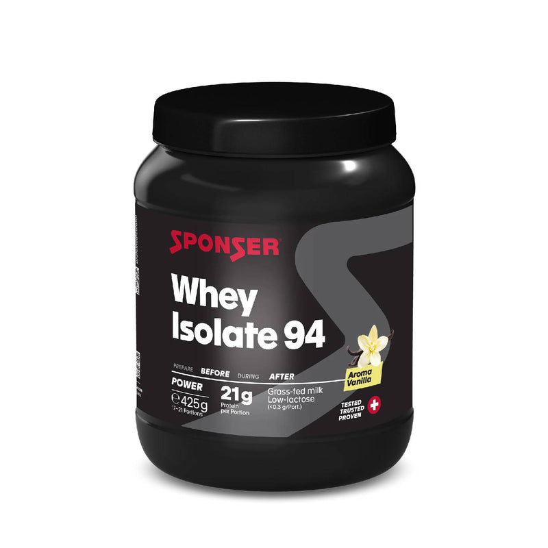 Whey Isolate 94 - 425g