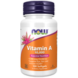 Vitamina A 10,000 - 100 Sofgels