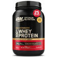 100% Whey Protein Gold Standard