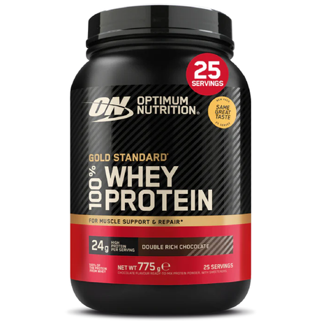100% Whey Protein Gold Standard