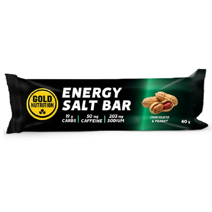 Energy Salt Bar 40g
