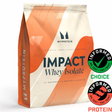 Impact Whey Isolate 1kg