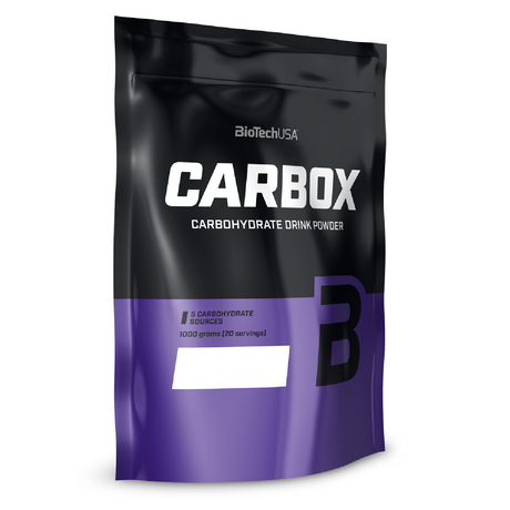 Carbox 1000g