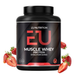 Muscle Whey Protein 2kg