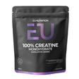100% Creatina Monohidratada 500g