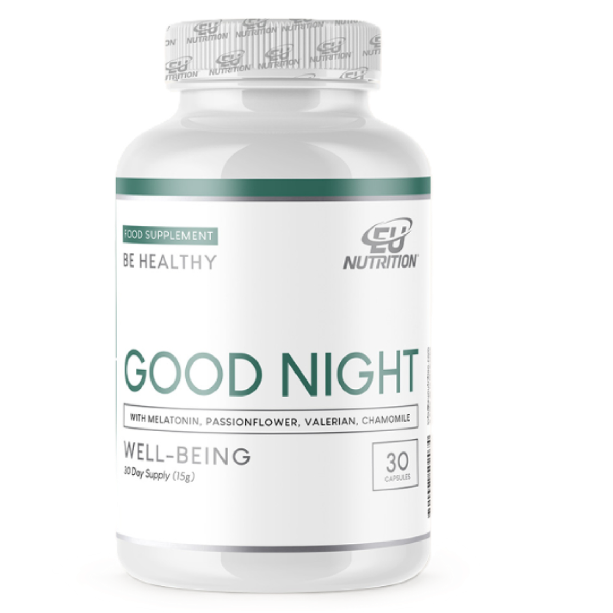 Good Night 30 cápsulas