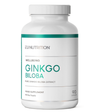 Ginkgo Biloba 90 cápsulas