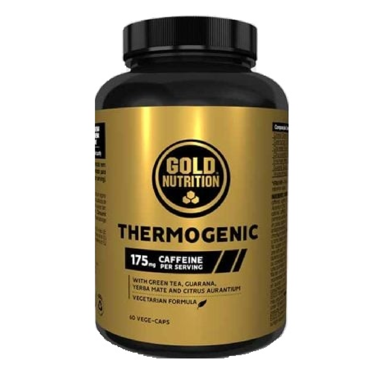 Thermogenic 60 V-Cáps