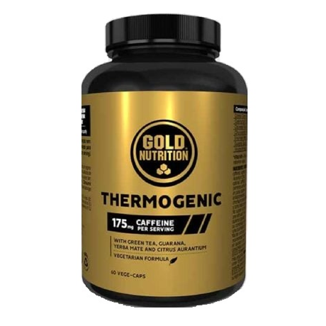 Thermogenic 60 V-Cáps