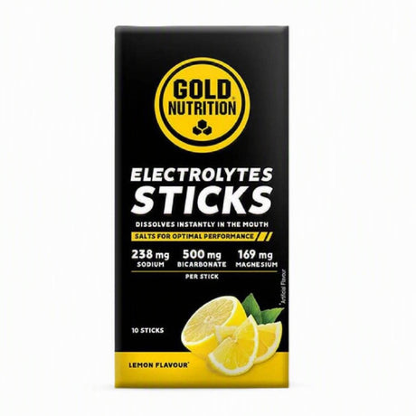 ELECTROLYTES STICKS 10 sticks