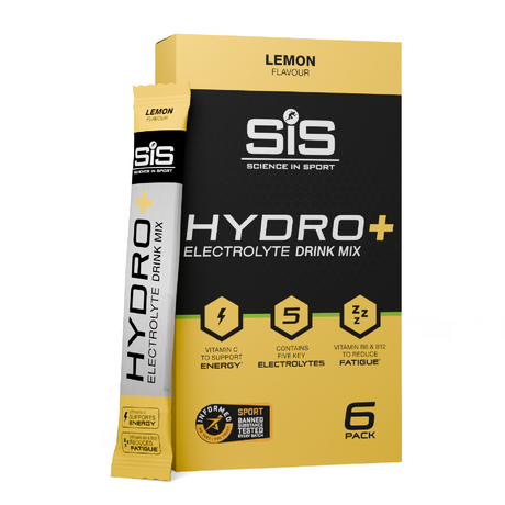 Hydro+ Electrolyte Drink Mix - 6 sticks