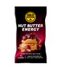 Nut Butter Energy GoldNutrition® - 40gr
