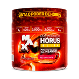Pre Workout Horus Elite 390 g