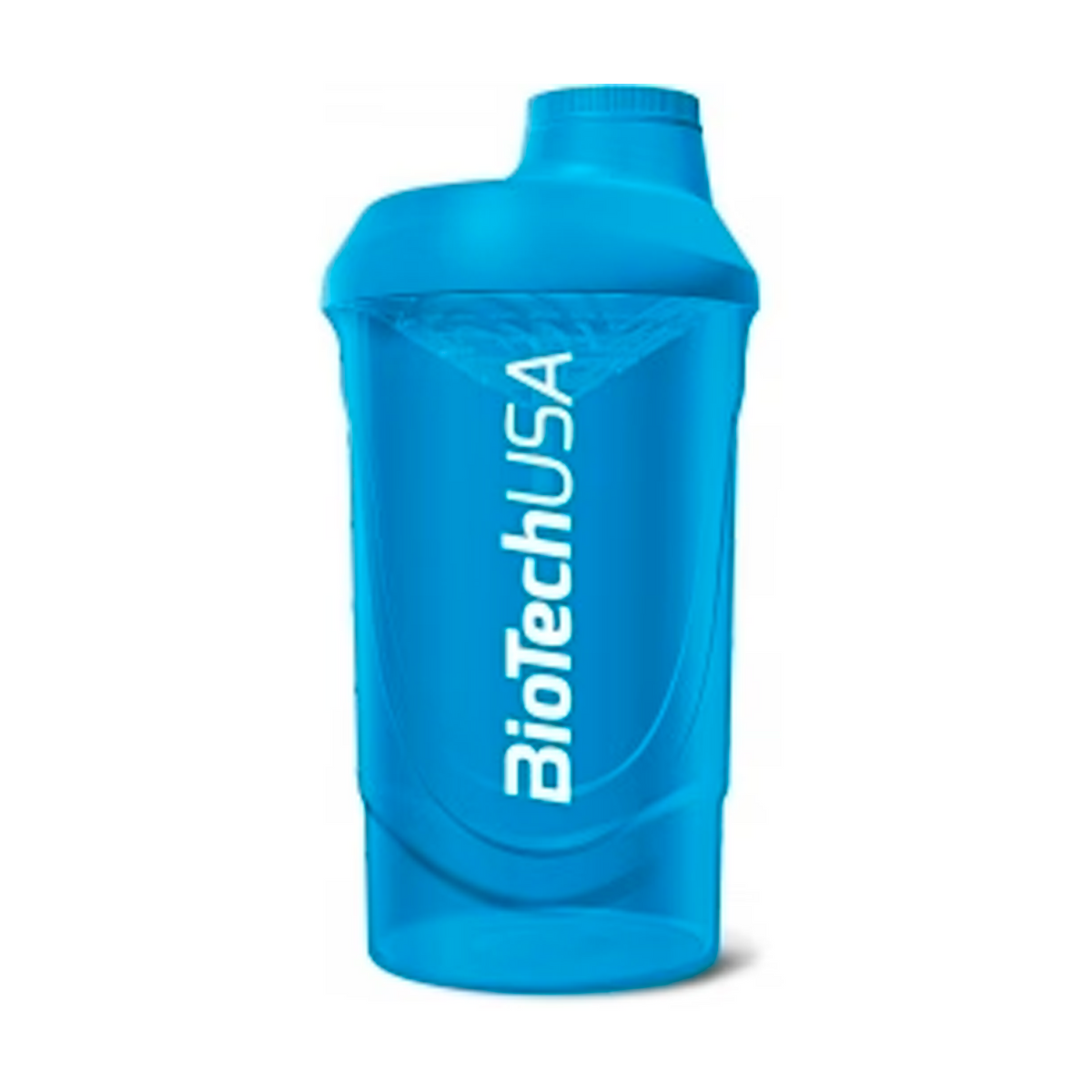 Shaker Biotech Wave 600ml