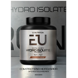 100% Whey Hydro Isolate 900g