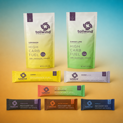 Tailwind Discovery Pack