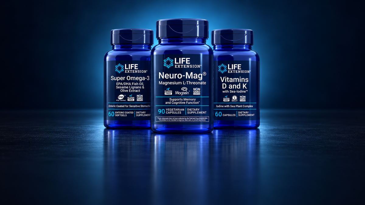 Life Extension