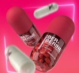 Berberine - 60 Veggie caps