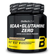 BCAA + Glutamine Zero 480g