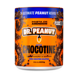 Pasta de Amendoim - Chocotine 600g