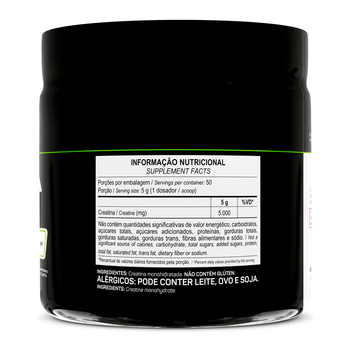 Creatina Creapure 250g