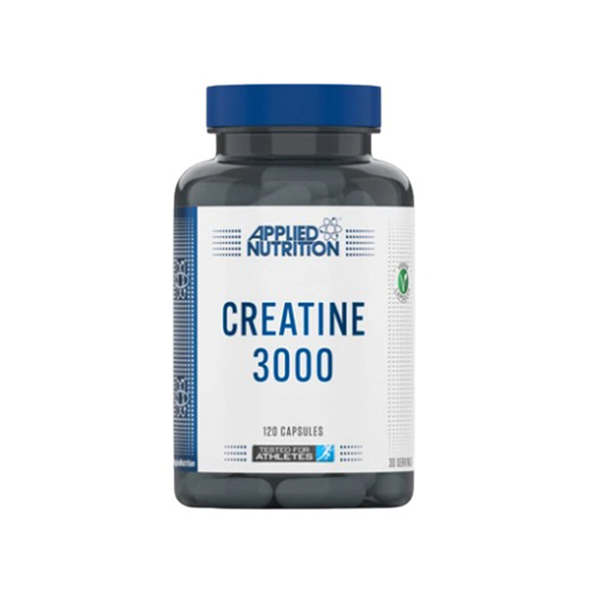 Creatine 3000  120 caps