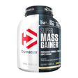 Dymatize Super Mass Gainer 2943g frente