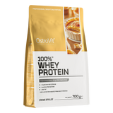 100% Whey Protein 700g