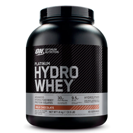 Platinum Hydro Whey 1600g