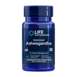 Life Extension Optimized Ashwagandha 60 Cápsulas Vegetais frente
