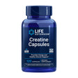 Life Extension Creatine Capsules 120 Cápsulas frente