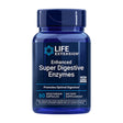 Life Extension Enhanced Super Digestive Enzymes 60 Cápsulas Vegetais frente