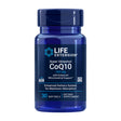 Life Extension Super Ubiquinol CoQ10 100 mg 30 Cápsulas Moles frente