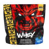 Mutant Whey 2,27 kg Baunilha Ice Cream frente