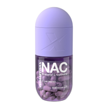 NAC - 60 Veggie Caps